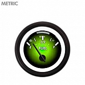 Aurora Instuments Gauge Fuel Level 7301