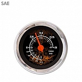 Aurora Instuments Gauge Boost 3607