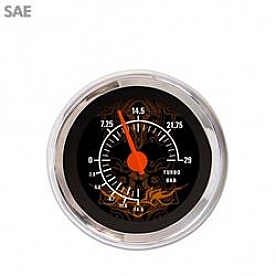 Aurora Instuments Gauge Boost 3607