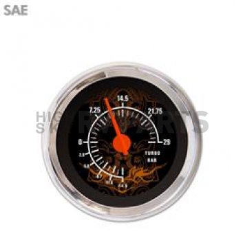 Aurora Instuments Gauge Boost 3607