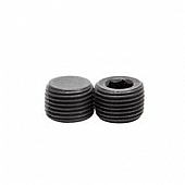 Edelbrock Pipe Plug Fitting 9127