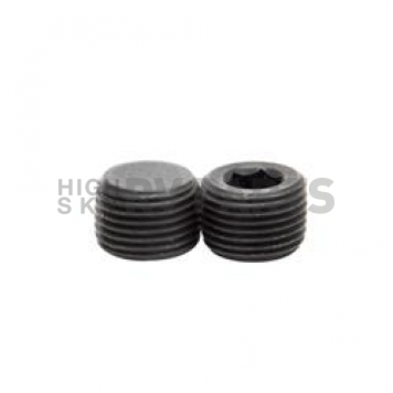 Edelbrock Pipe Plug Fitting 9127