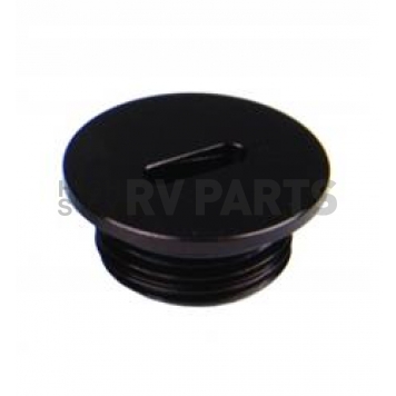 Aeromotive Fuel System Fitting Plug/ Fitting Cap 15618