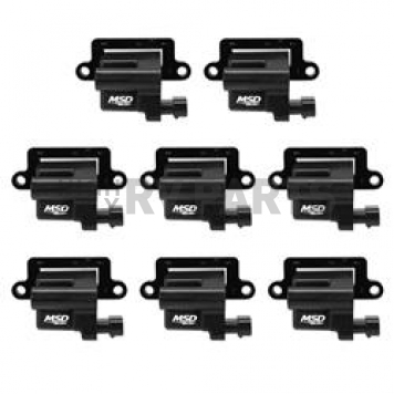 MSD Ignition Ignition Coil 826483