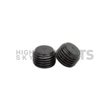 Edelbrock Pipe Plug Fitting 9128