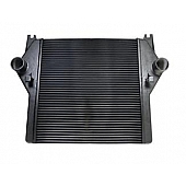 BD Diesel Intercooler - 1042525