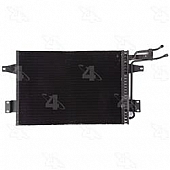 Four Seasons Air Conditioner Condenser 40509