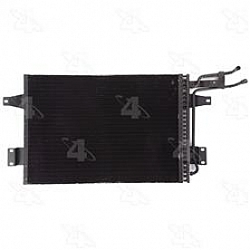 Four Seasons Air Conditioner Condenser 40509
