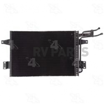 Four Seasons Air Conditioner Condenser 40509