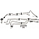 Dorman (OE Solutions) Fuel Line - 919-844