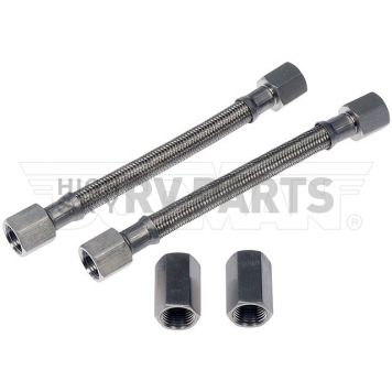 Dorman (OE Solutions) Fuel Line - 919-844-2