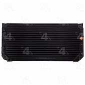 Four Seasons Air Conditioner Condenser 40510