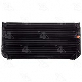 Four Seasons Air Conditioner Condenser 40510