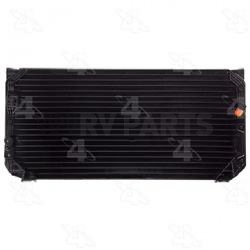 Four Seasons Air Conditioner Condenser 40510
