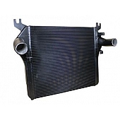 BD Diesel Intercooler - 1042530