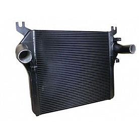 BD Diesel Intercooler - 1042530