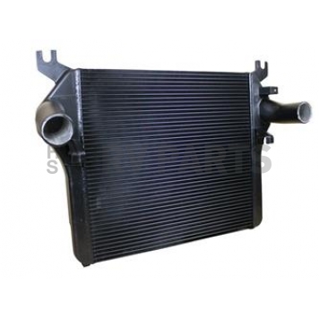 BD Diesel Intercooler - 1042530