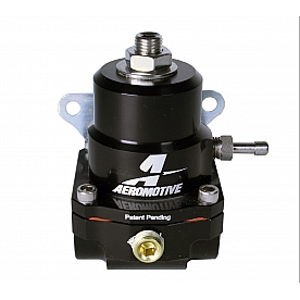 Aeromotive Fuel System Fuel Pressure Regulator - 13140
