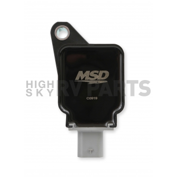 MSD Ignition Ignition Coil 827063-4