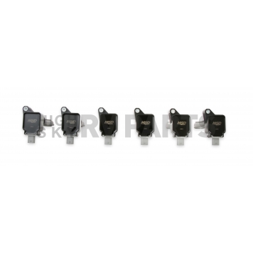 MSD Ignition Ignition Coil 827063-5