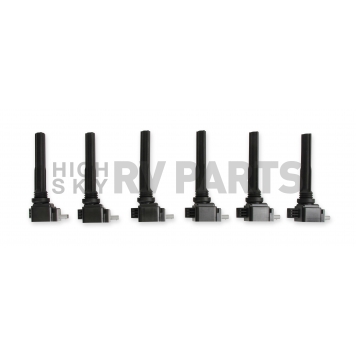 MSD Ignition Ignition Coil 827063-6