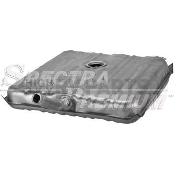 Spectra Premium Fuel Tank - GM61A-1