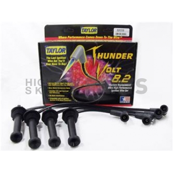 Taylor Cable Spark Plug Wire Set 82009