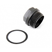 Holley  Performance Pipe Plug Fitting 26145