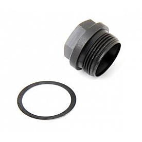 Holley  Performance Pipe Plug Fitting 26145