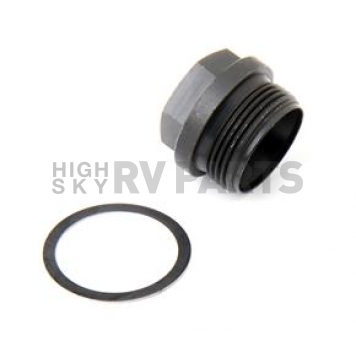 Holley  Performance Pipe Plug Fitting 26145
