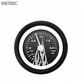 Aurora Instuments Gauge Boost 7231