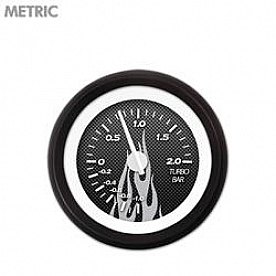 Aurora Instuments Gauge Boost 7231