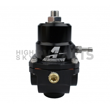 Aeromotive Fuel System Fuel Pressure Regulator - 13303