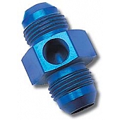Russell Automotive Fuel Pressure Gauge Fitting 670010