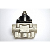 Quick Fuel Technology Fuel Pressure Regulator - 30-803QFT