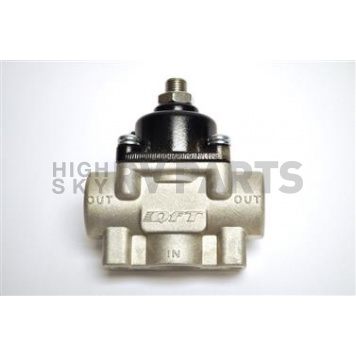 Quick Fuel Technology Fuel Pressure Regulator - 30-803QFT