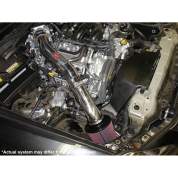 Injen Technology Cold Air Intake - SP2093BLK-1