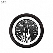 Aurora Instuments Gauge Boost 3626