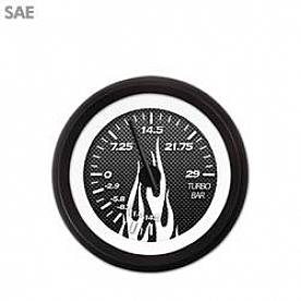 Aurora Instuments Gauge Boost 3626