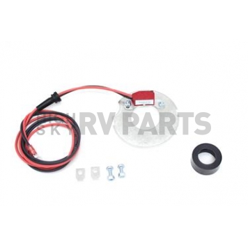 Pertronix Electronic Ignition Conversion 9RR162