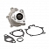 Dayco Products Inc Water Pump DP1033