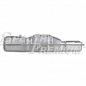 Spectra Premium Fuel Tank - GM62B