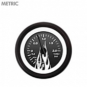 Aurora Instuments Gauge Boost 7240
