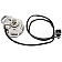 Standard Motor Eng.Management Crankshaft Position Sensor PC22