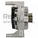 Remy International Alternator/ Generator 92517