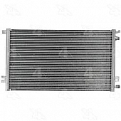 Four Seasons Air Conditioner Condenser 40513