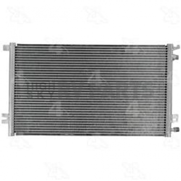 Four Seasons Air Conditioner Condenser 40513