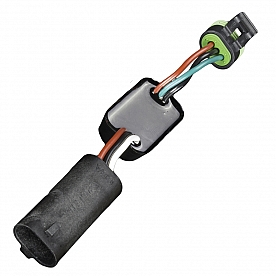 ATS Diesel Performance Fuel Pressure Regulator - 2029062248