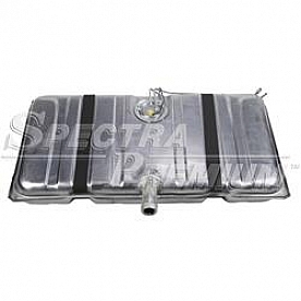 Spectra Premium Fuel Tank - GM32BFI