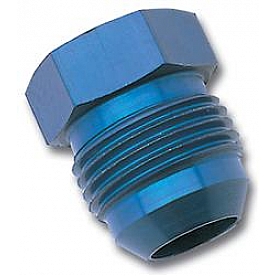 Russell Automotive Pipe Plug Fitting 660180